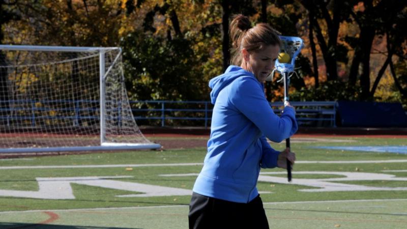 How to Master the Art of Lacrosse Ball Cradling: A 15 Step Guide to Become a Ball Cradling Pro