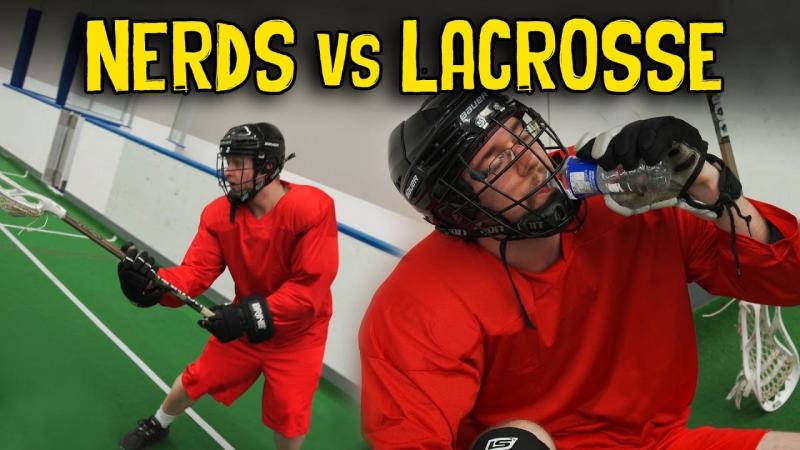 How to Master the Art of Lacrosse Ball Cradling: A 15 Step Guide to Become a Ball Cradling Pro