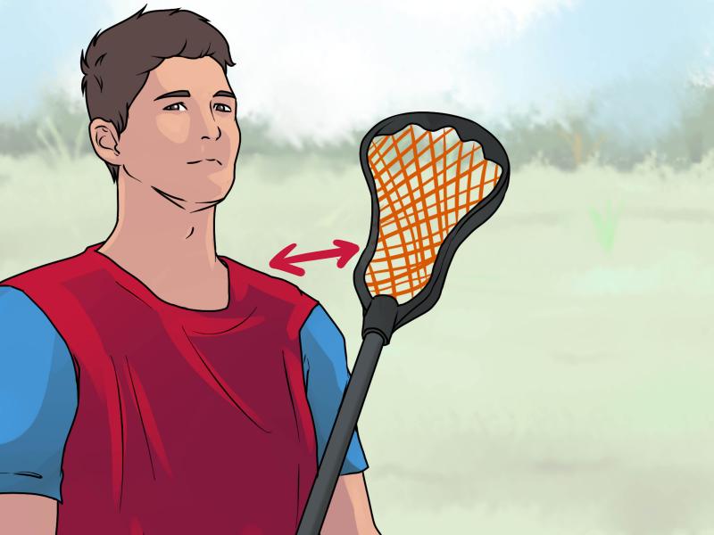 How to Master the Art of Lacrosse Ball Cradling: A 15 Step Guide to Become a Ball Cradling Pro