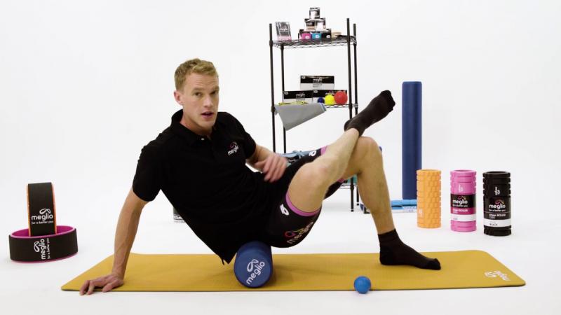How to Master the Art of Lacrosse Ball Cradling: A 15 Step Guide to Become a Ball Cradling Pro