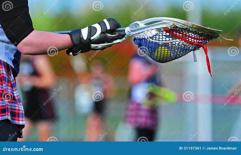 How to Master the Art of Lacrosse Ball Cradling: A 15 Step Guide to Become a Ball Cradling Pro