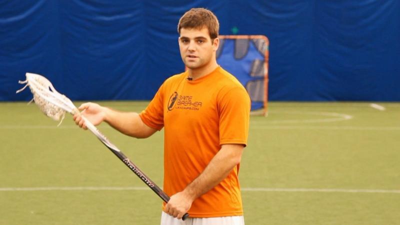 How to Master the Art of Lacrosse Ball Cradling: A 15 Step Guide to Become a Ball Cradling Pro