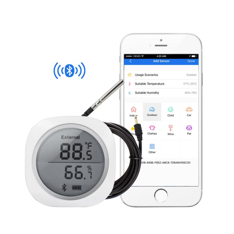 How to Monitor Humidity Levels at Home: The Top 15 Humidity Sensors in 2023