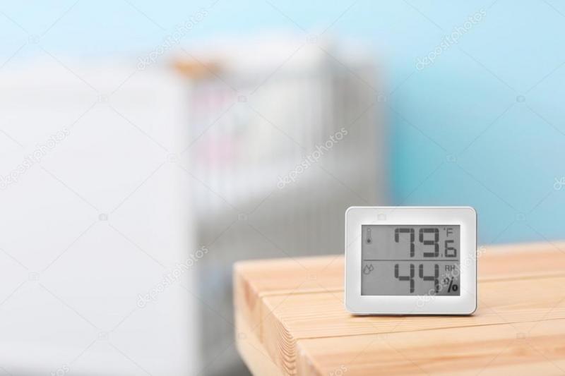 How to Monitor Humidity Levels at Home: The Top 15 Humidity Sensors in 2023