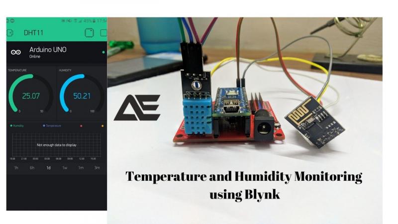 How to Monitor Humidity Levels at Home: The Top 15 Humidity Sensors in 2023
