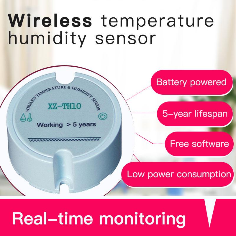 How to Monitor Humidity Levels at Home: The Top 15 Humidity Sensors in 2023