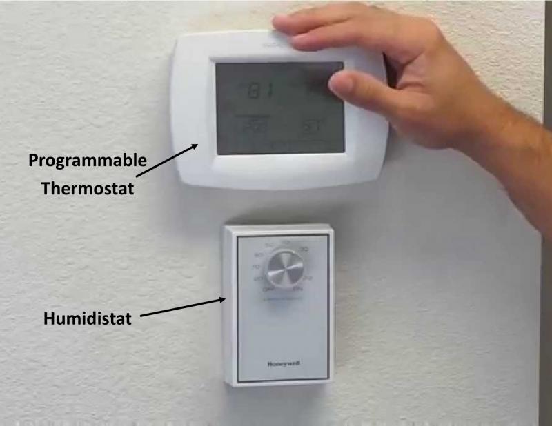How to Monitor Humidity Levels at Home: The Top 15 Humidity Sensors in 2023