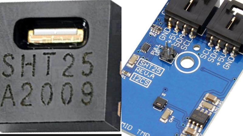 How to Monitor Humidity Levels at Home: The Top 15 Humidity Sensors in 2023