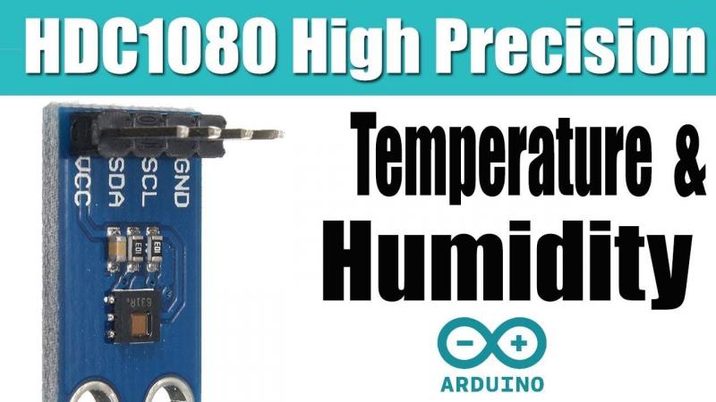 How to Monitor Humidity Levels at Home: The Top 15 Humidity Sensors in 2023