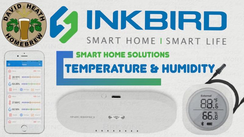 How to Monitor Humidity Levels at Home: The Top 15 Humidity Sensors in 2023