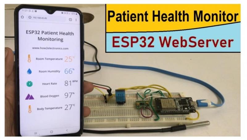 How to Monitor Humidity Levels at Home: The Top 15 Humidity Sensors in 2023