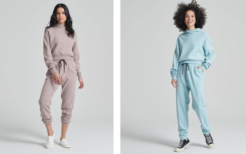 How To Perfectly Style DSG Sweatpants For Women This Year