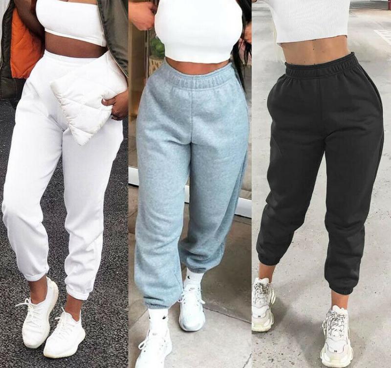 How To Perfectly Style DSG Sweatpants For Women This Year