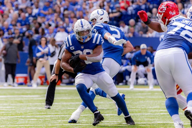 How to Pick the Perfect NFL Jersey This Season Without Breaking the Bank