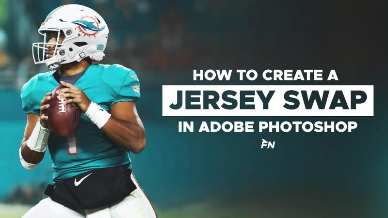 How to Pick the Perfect NFL Jersey This Season Without Breaking the Bank