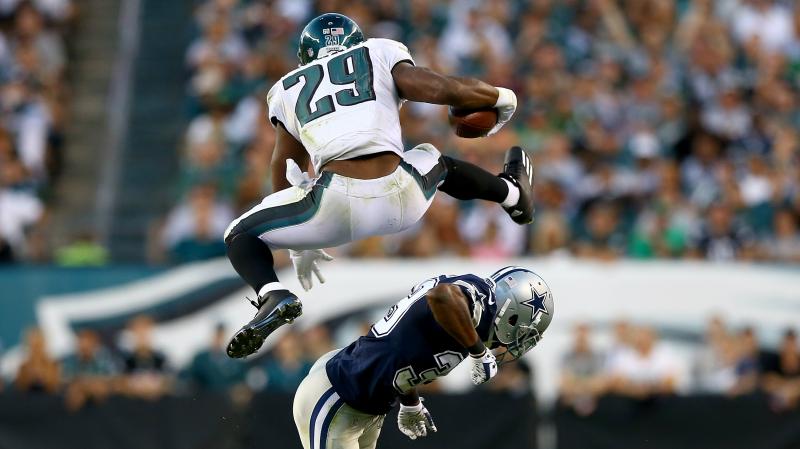 How to Pick the Perfect NFL Jersey This Season Without Breaking the Bank