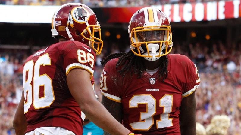 How to Pick the Perfect NFL Jersey This Season Without Breaking the Bank