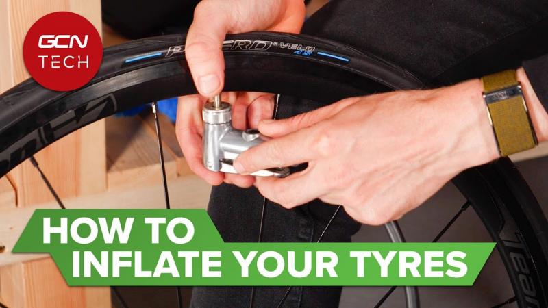 How To Properly Inflate Your Bike Tires: 15 Essential Tips For Optimal Performance