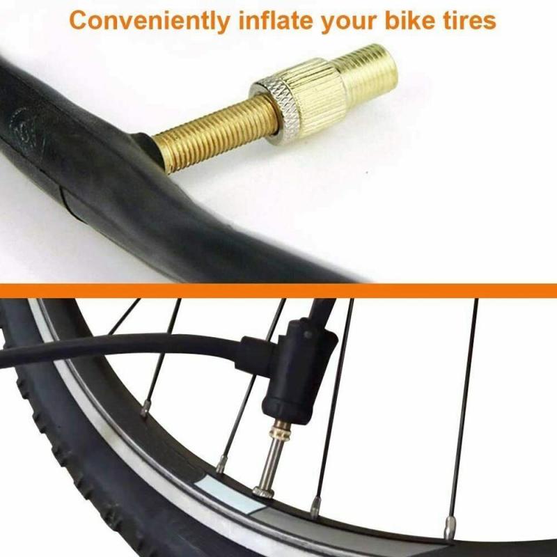 How To Properly Inflate Your Bike Tires: 15 Essential Tips For Optimal Performance