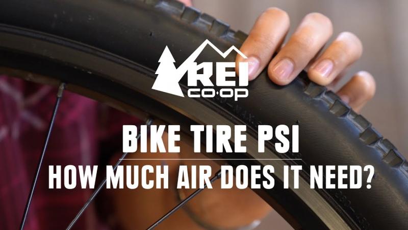 How To Properly Inflate Your Bike Tires: 15 Essential Tips For Optimal Performance