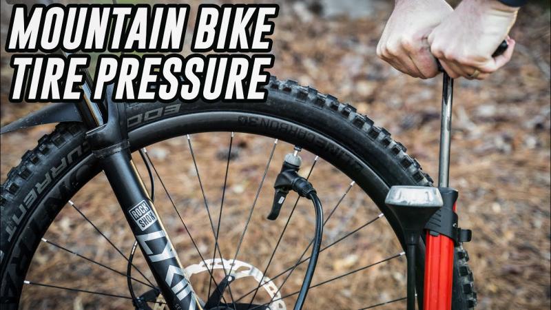 How To Properly Inflate Your Bike Tires: 15 Essential Tips For Optimal Performance