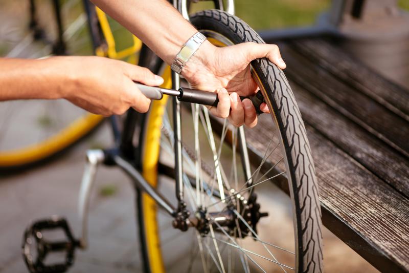 How To Properly Inflate Your Bike Tires: 15 Essential Tips For Optimal Performance