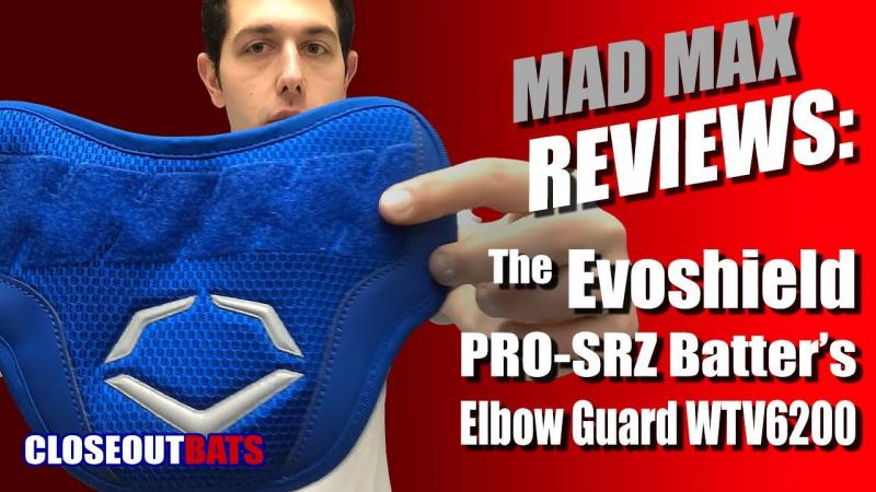 How to Protect Your Face While Batting With EvoShield Gear: The Only Guide You Need for Choosing the Right EvoShield Helmet and Face Guards