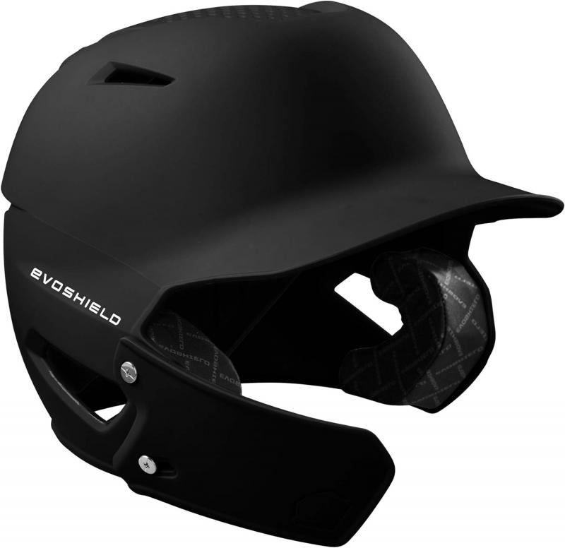 How to Protect Your Face While Batting With EvoShield Gear: The Only Guide You Need for Choosing the Right EvoShield Helmet and Face Guards