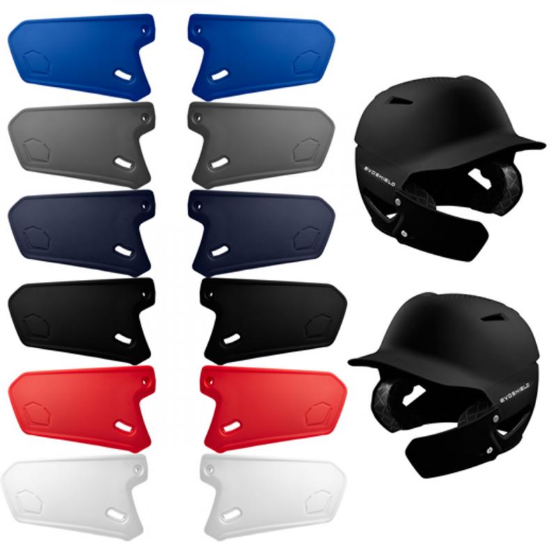 How to Protect Your Face While Batting With EvoShield Gear: The Only Guide You Need for Choosing the Right EvoShield Helmet and Face Guards