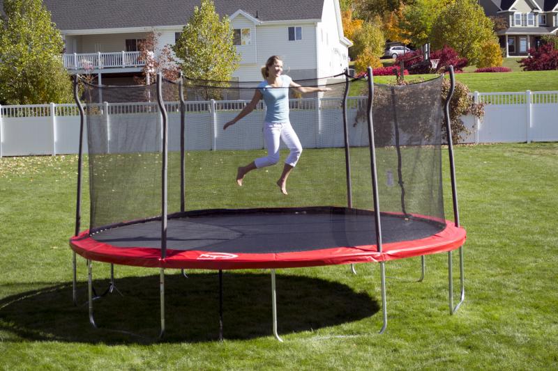 How To Purchase A Trampoline: The 15 Best Tips For Buying The Perfect Trampoline Today