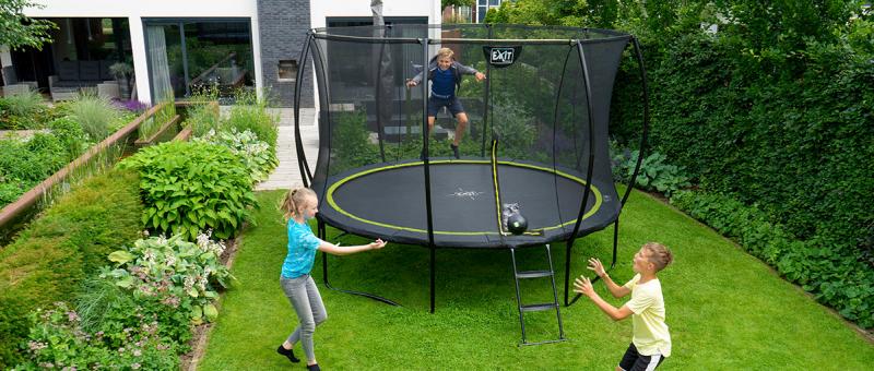 How To Purchase A Trampoline: The 15 Best Tips For Buying The Perfect Trampoline Today