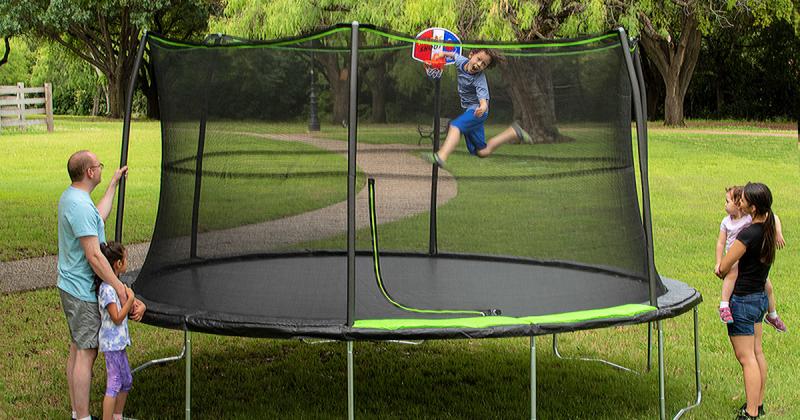 How To Purchase A Trampoline: The 15 Best Tips For Buying The Perfect Trampoline Today