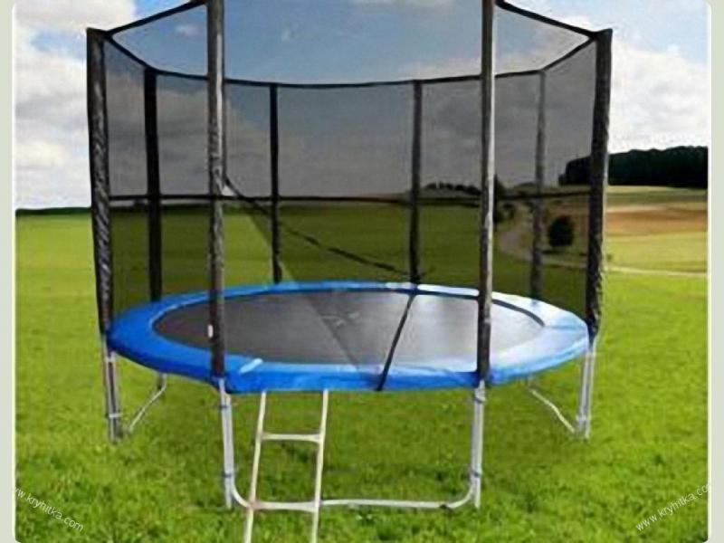 How To Purchase A Trampoline: The 15 Best Tips For Buying The Perfect Trampoline Today