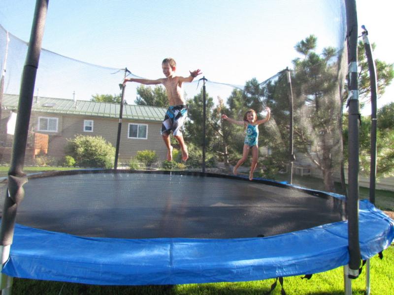 How To Purchase A Trampoline: The 15 Best Tips For Buying The Perfect Trampoline Today
