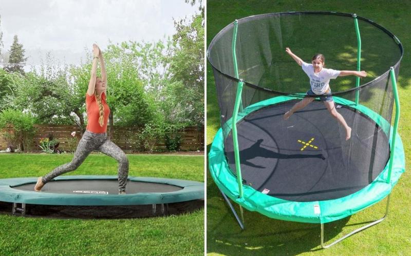 How To Purchase A Trampoline: The 15 Best Tips For Buying The Perfect Trampoline Today