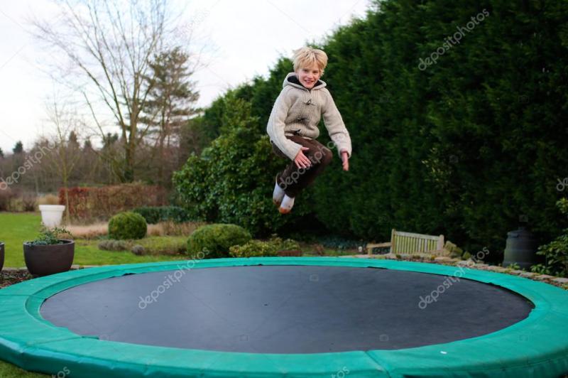 How To Purchase A Trampoline: The 15 Best Tips For Buying The Perfect Trampoline Today