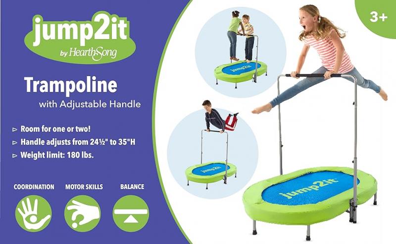 How To Purchase A Trampoline: The 15 Best Tips For Buying The Perfect Trampoline Today