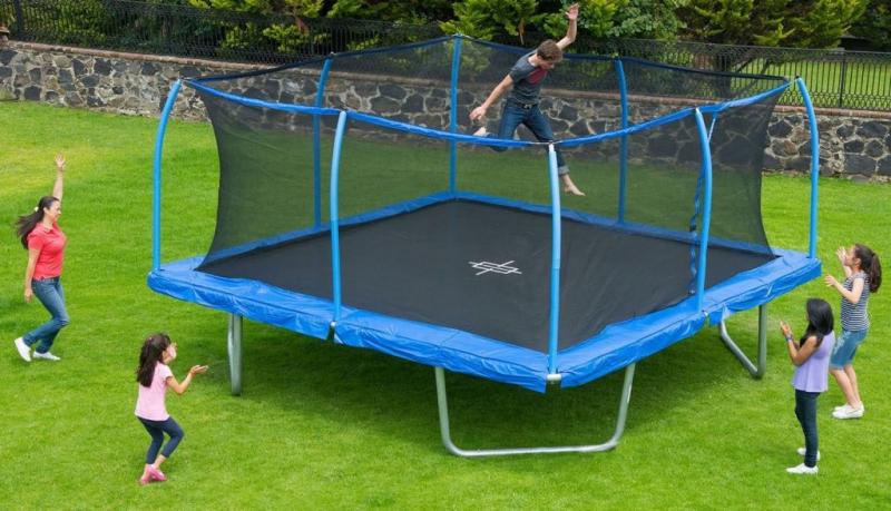 How To Purchase A Trampoline: The 15 Best Tips For Buying The Perfect Trampoline Today