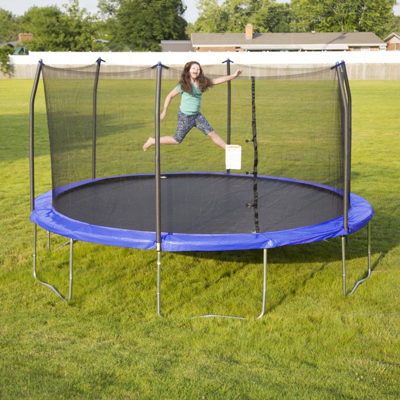 How To Purchase A Trampoline: The 15 Best Tips For Buying The Perfect Trampoline Today