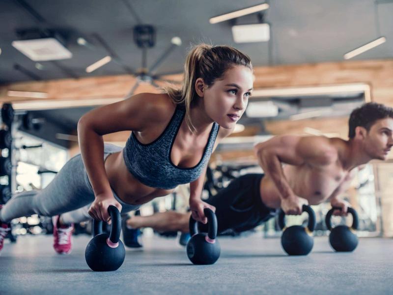 How to Rock Nike Pro Tank Everything: The 15 Must-Have Pieces for Your Gym Wardrobe