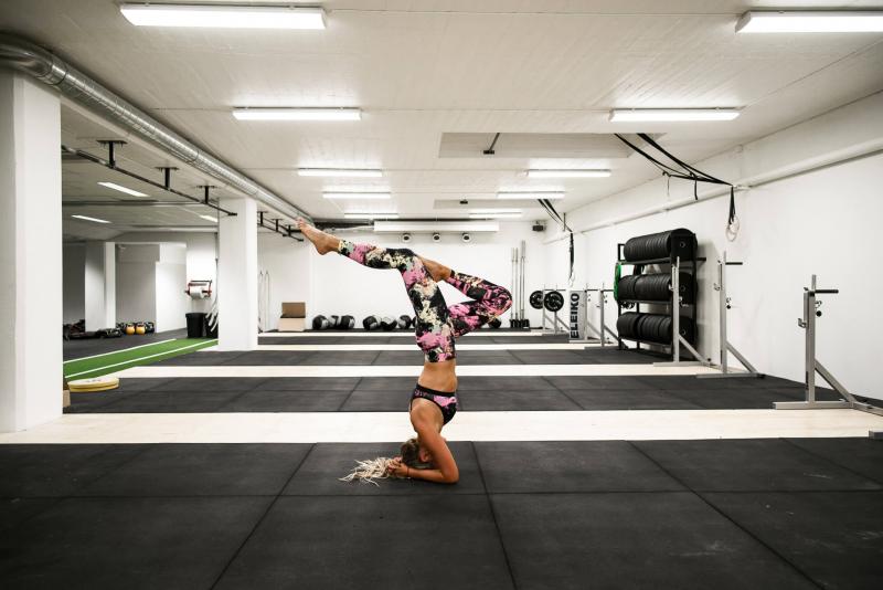How to Rock Nike Pro Tank Everything: The 15 Must-Have Pieces for Your Gym Wardrobe