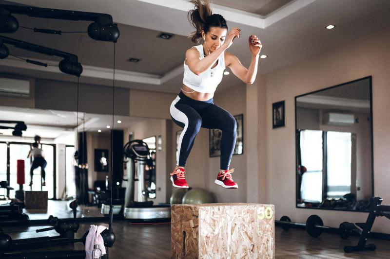 How to Rock Nike Pro Tank Everything: The 15 Must-Have Pieces for Your Gym Wardrobe