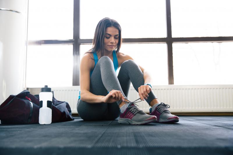 How to Rock Nike Pro Tank Everything: The 15 Must-Have Pieces for Your Gym Wardrobe