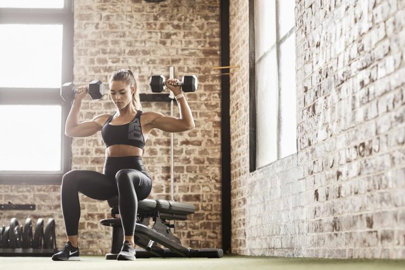 How to Rock Nike Pro Tank Everything: The 15 Must-Have Pieces for Your Gym Wardrobe