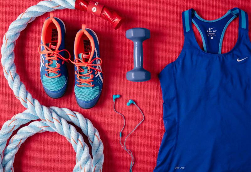 How to Rock Nike Pro Tank Everything: The 15 Must-Have Pieces for Your Gym Wardrobe