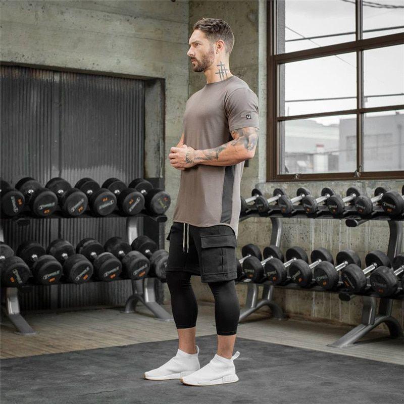How To Rock The Gym With These Hot Under Armour Training Shoes. : The Project Rock 3