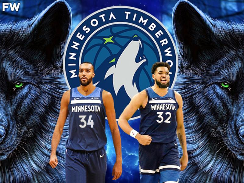 How To Score The Best Wolves Gear This Year: Your Guide To Minnesota Timberwolves Merch