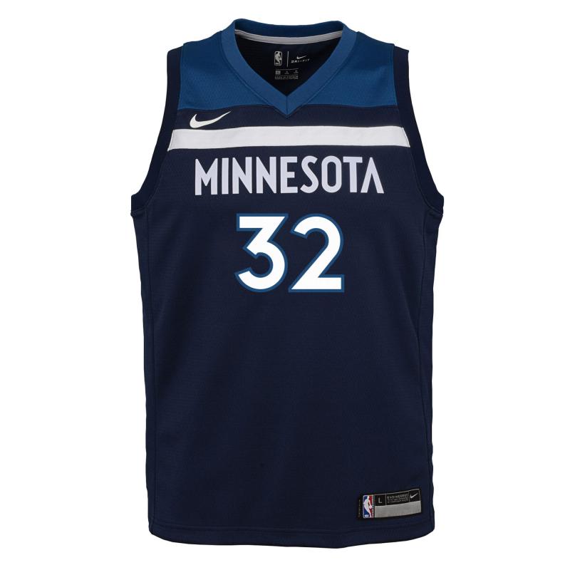 How To Score The Best Wolves Gear This Year: Your Guide To Minnesota Timberwolves Merch