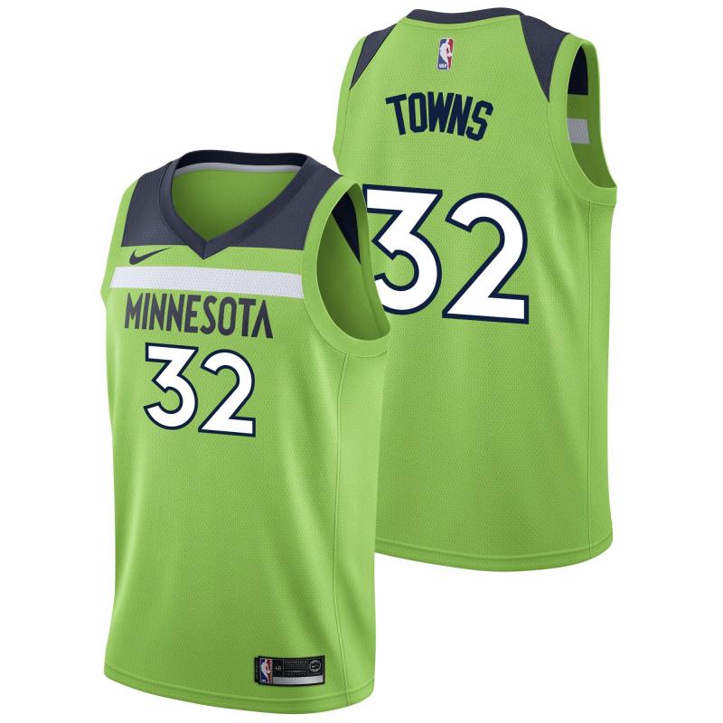 How To Score The Best Wolves Gear This Year: Your Guide To Minnesota Timberwolves Merch