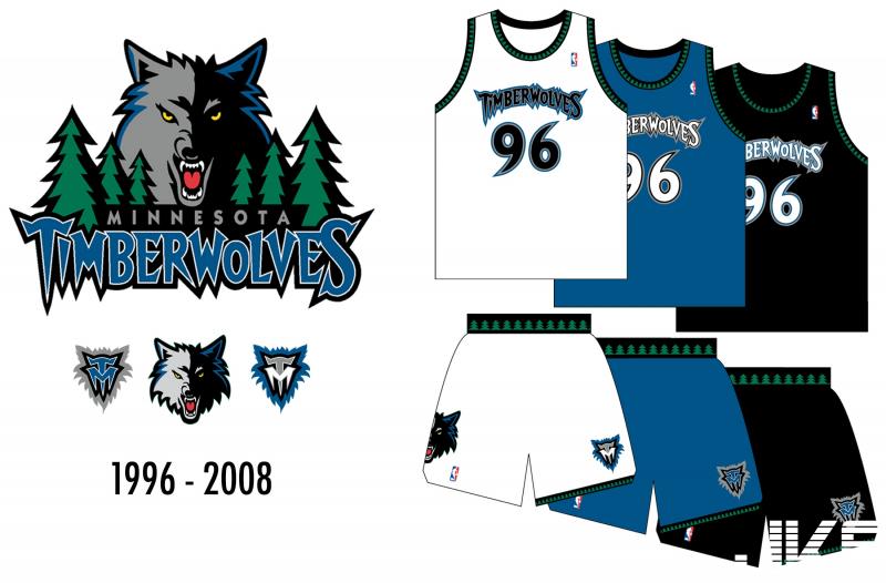 How To Score The Best Wolves Gear This Year: Your Guide To Minnesota Timberwolves Merch